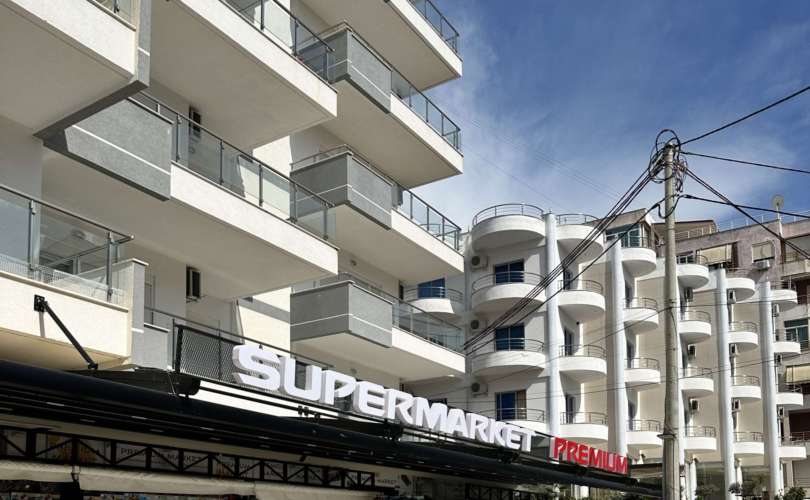 inwestowanie w nieruchomości w albanii