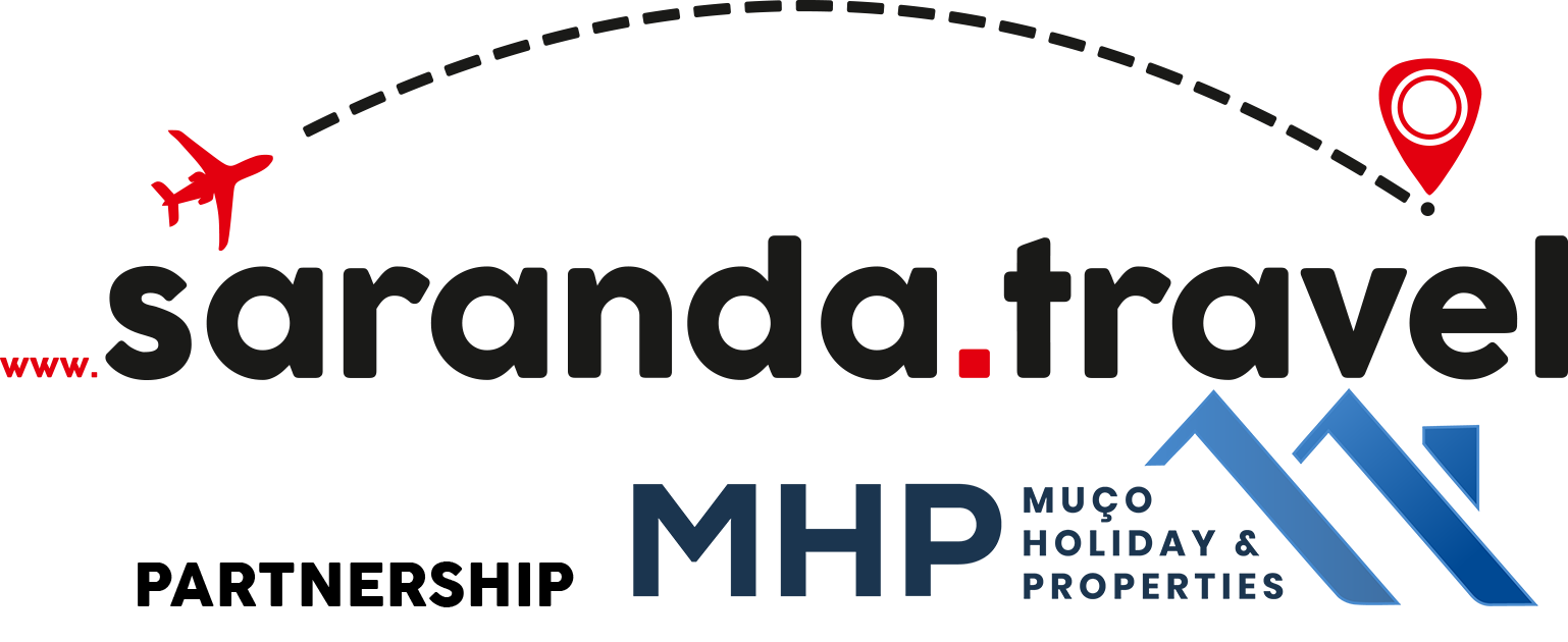 Saranda.Travel